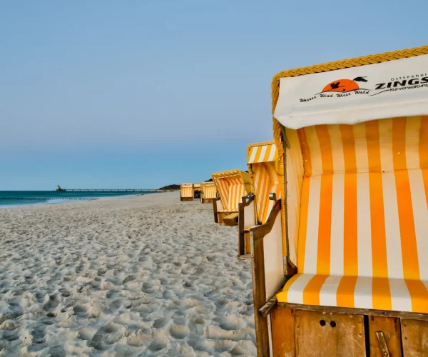 Urlaub in Zingst: Ideen für Strandtage, Naturmomente und kleine Auszeiten – kurz erklärt, schnell planbar.